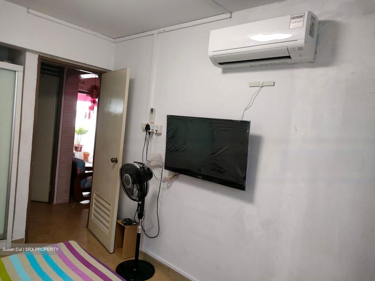 Blk 254 Yishun Sunshine (Yishun), HDB 4 Rooms #458387121